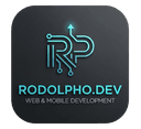 RODOLPHO.DEV