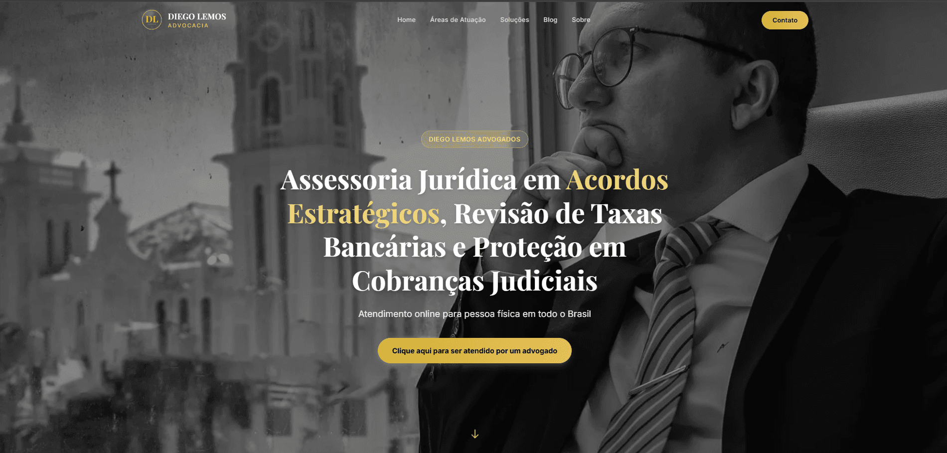 Diego Lemos Advogados